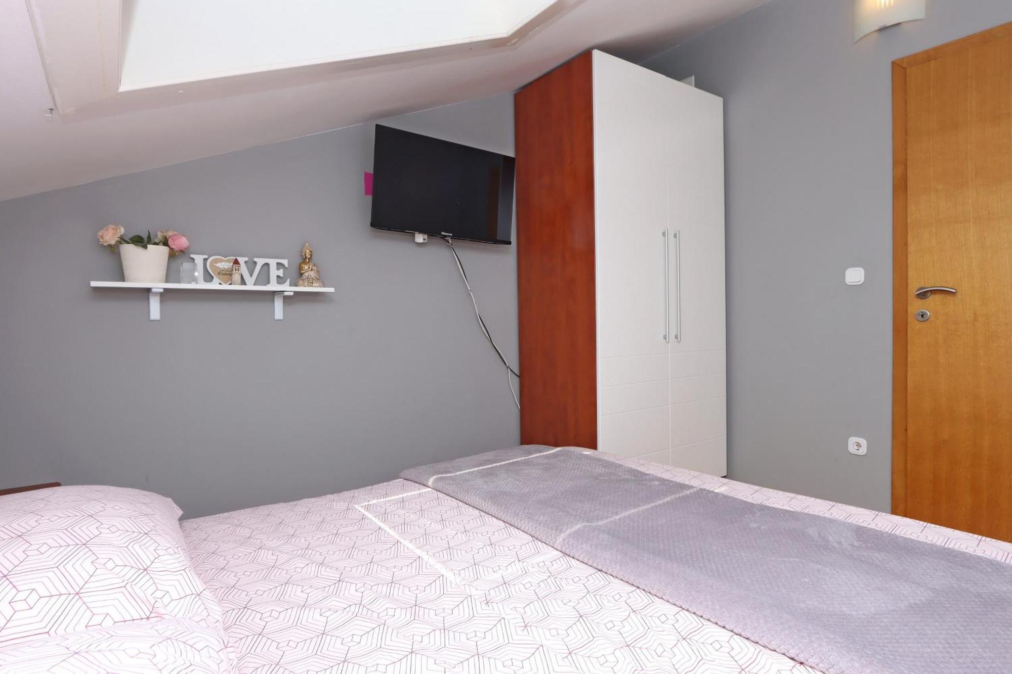 Seaside Apartments With A Swimming Pool Pag - 6412 Pag Town Zimmer foto