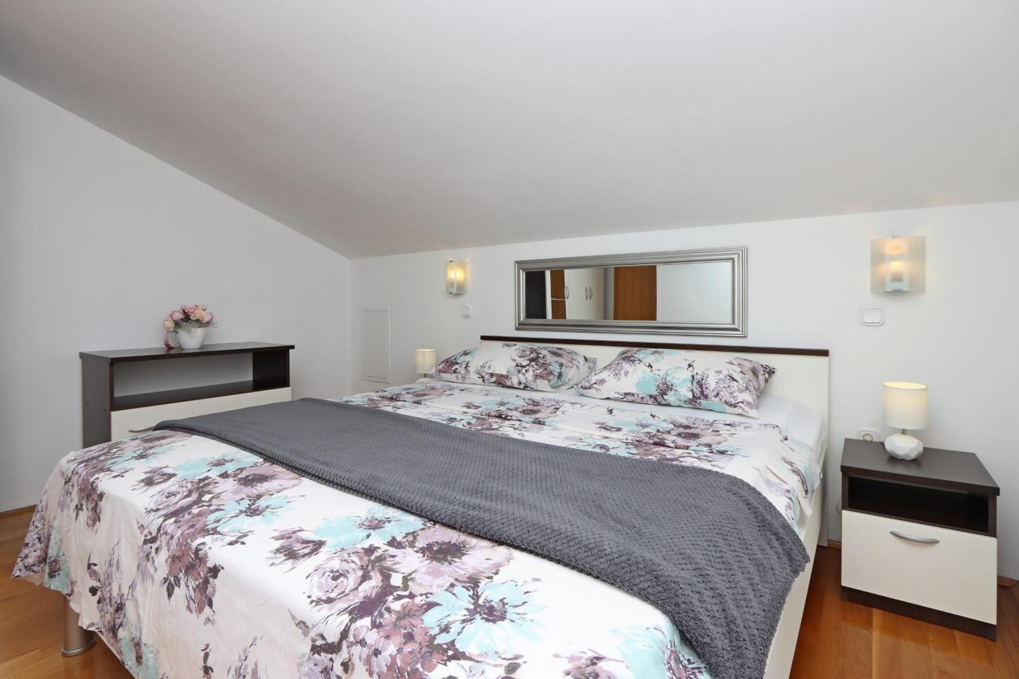 Seaside Apartments With A Swimming Pool Pag - 6412 Pag Town Zimmer foto