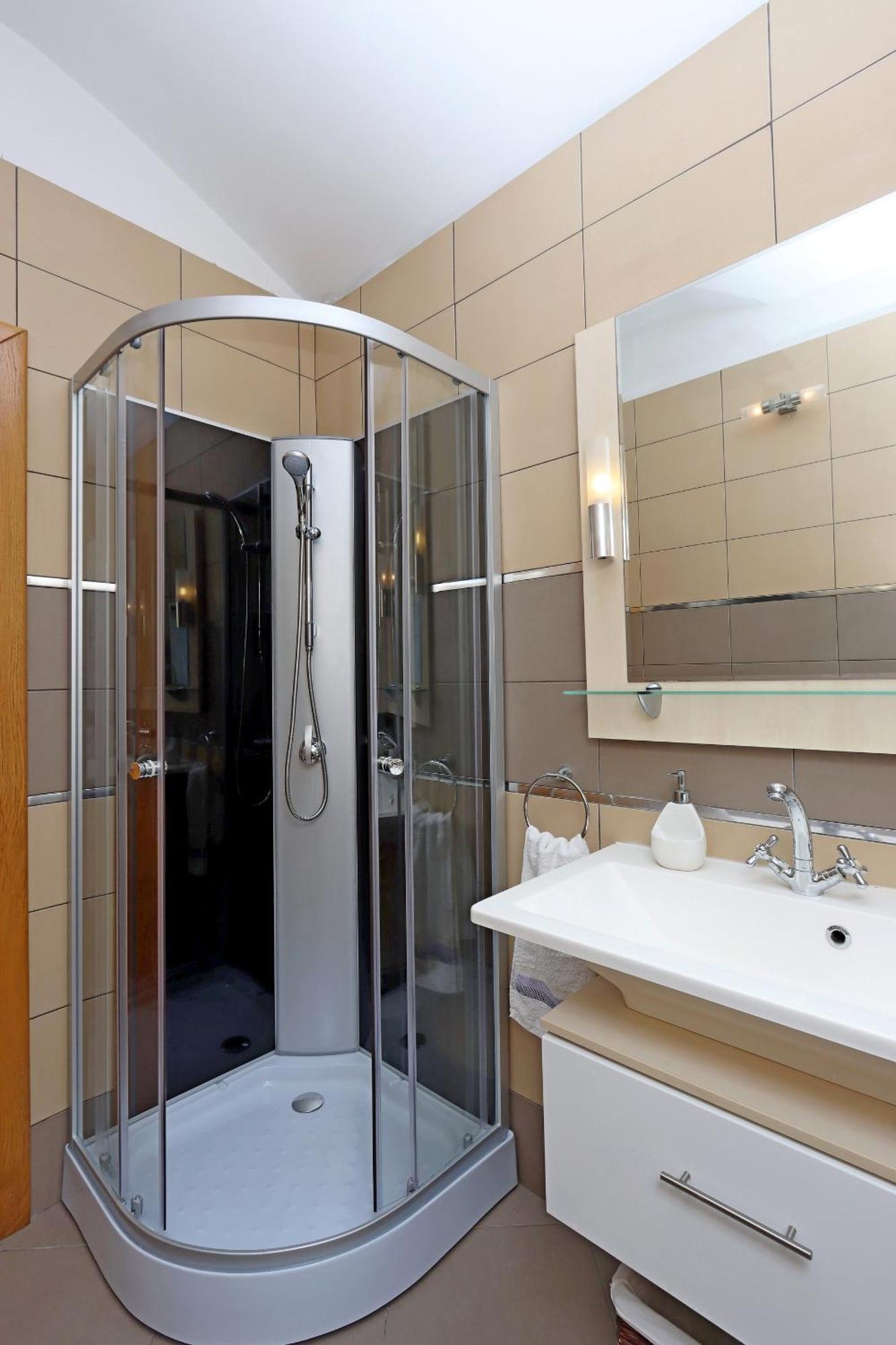Seaside Apartments With A Swimming Pool Pag - 6412 Pag Town Zimmer foto