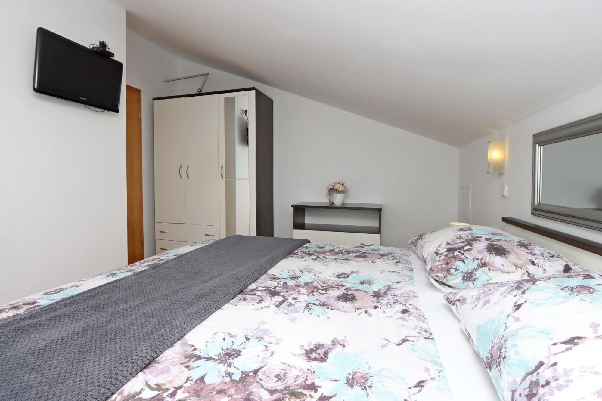 Seaside Apartments With A Swimming Pool Pag - 6412 Pag Town Zimmer foto