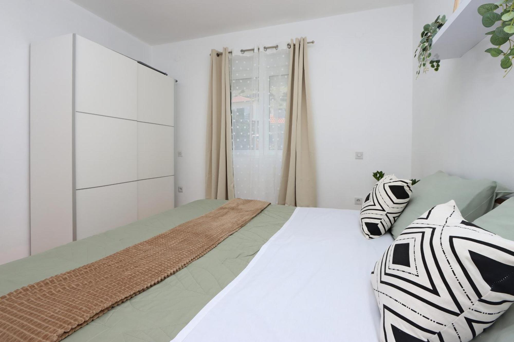 Seaside Apartments With A Swimming Pool Pag - 6412 Pag Town Zimmer foto
