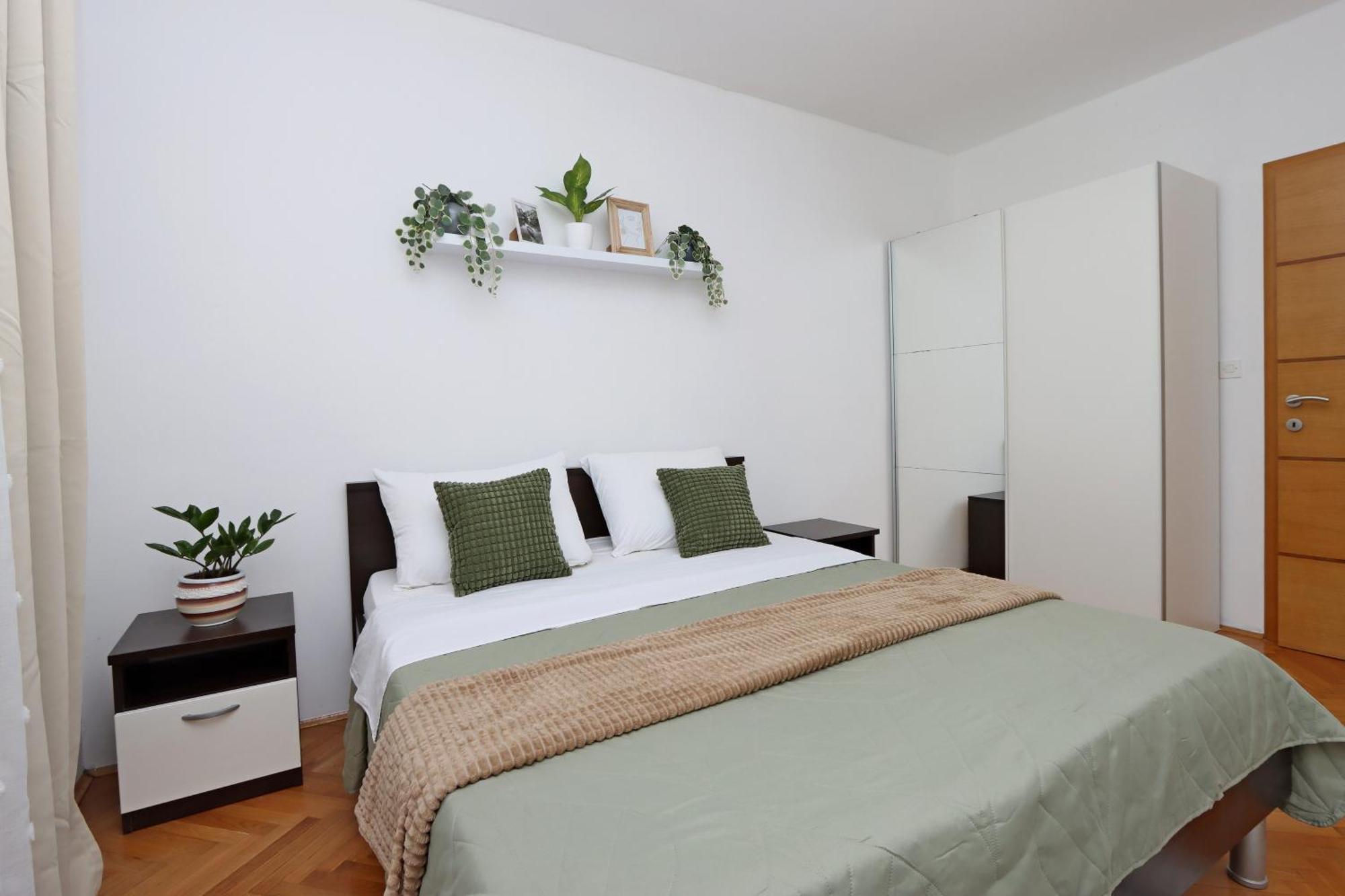 Seaside Apartments With A Swimming Pool Pag - 6412 Pag Town Zimmer foto