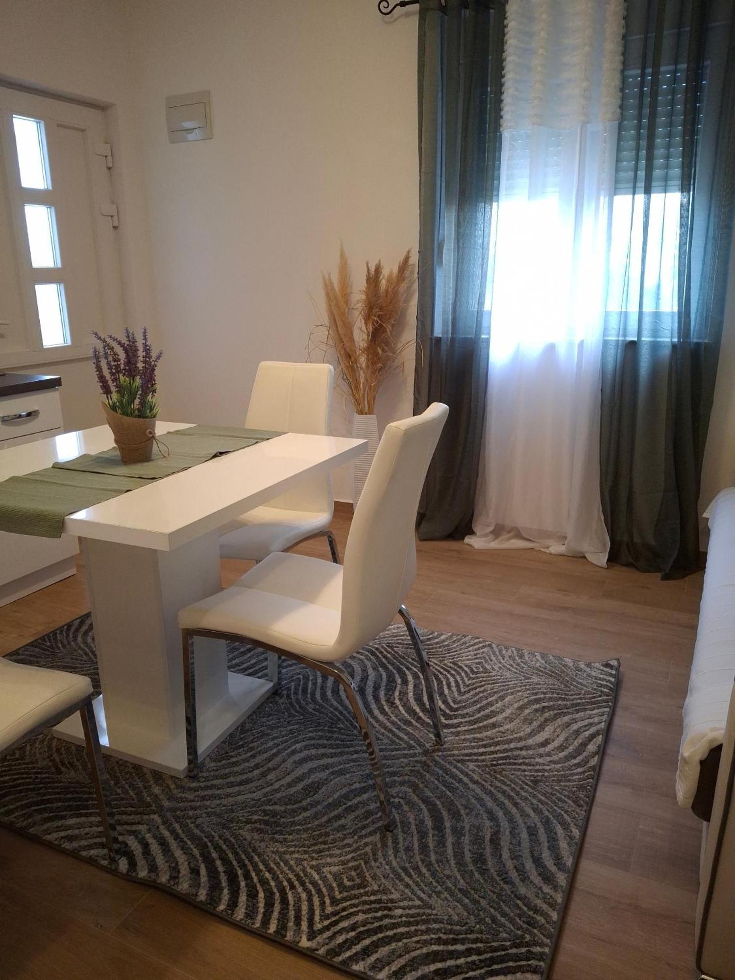 Seaside Apartments With A Swimming Pool Pag - 6412 Pag Town Zimmer foto