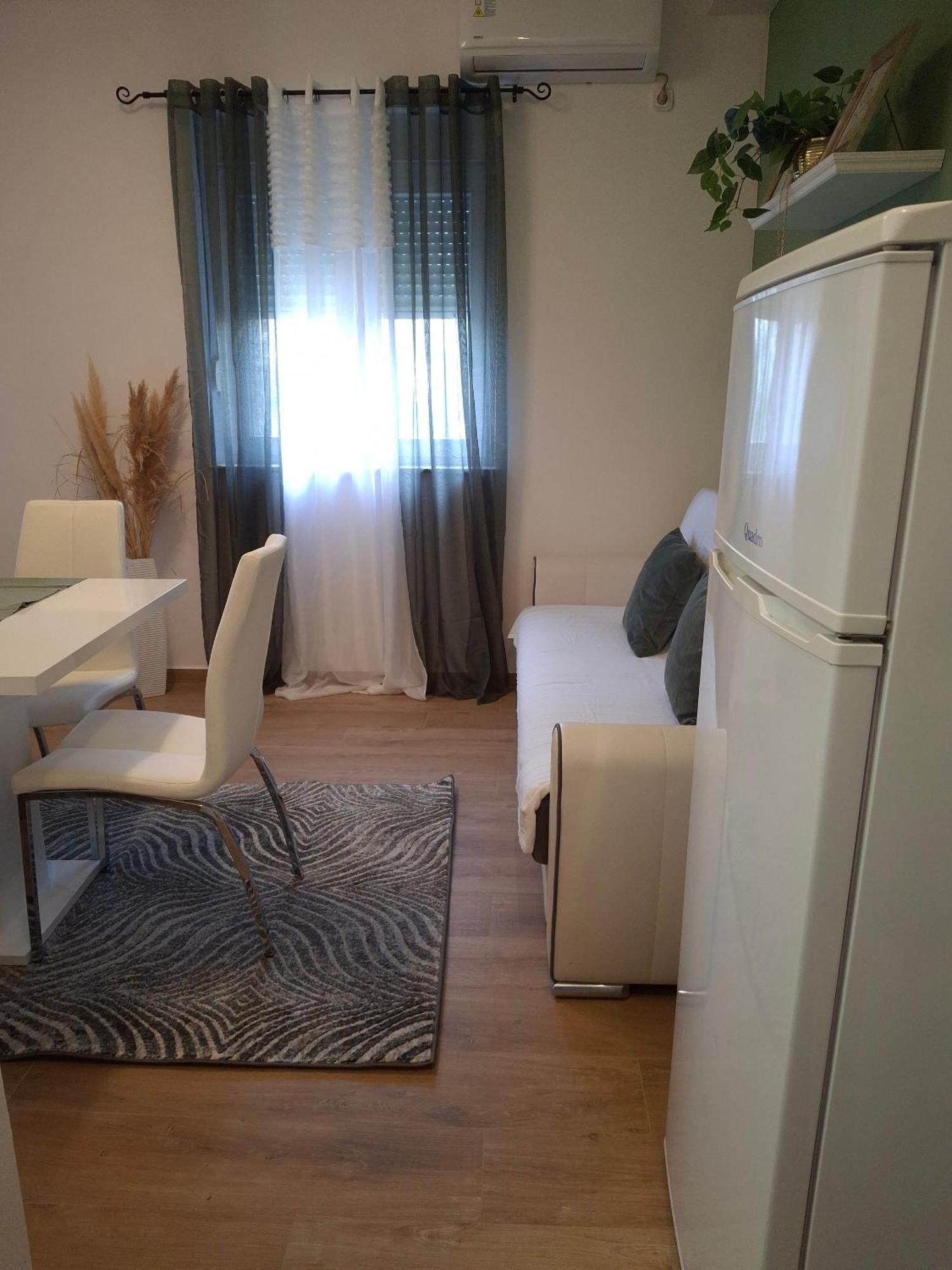 Seaside Apartments With A Swimming Pool Pag - 6412 Pag Town Zimmer foto