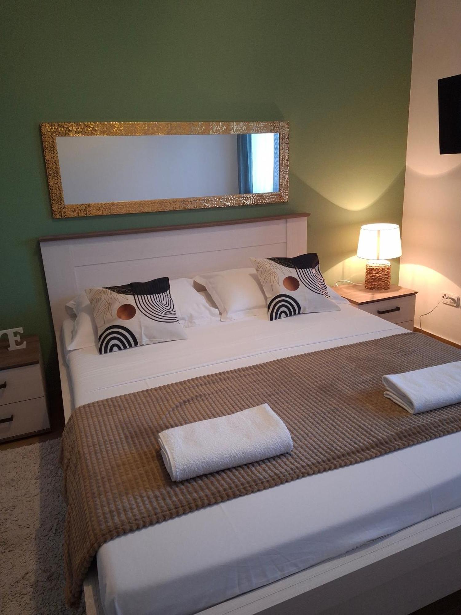 Seaside Apartments With A Swimming Pool Pag - 6412 Pag Town Zimmer foto